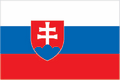 Slovak Flag
